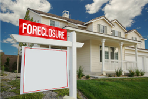 FORECLOSURE PREVENTION